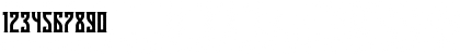 Victoire Regular Font