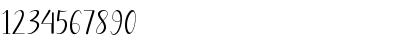 Vienetta Regular Font Vienetta Regular Font
