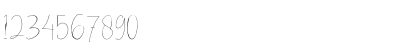 Viollet Signatture Regular Font Viollet Signatture Regular Font