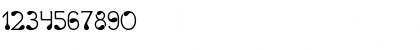 Virgule Med Regular Font Virgule Med Regular Font