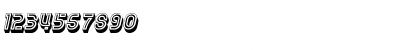 Voleur Regular Font