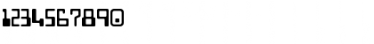 Commander Regular Font Commander Regular Font