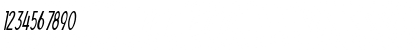Vuldo Italic Font
