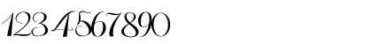 Waliya Regular Font