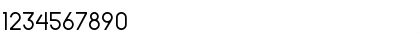 Wandery Free Regular Font