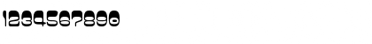 Wetware Regular Font