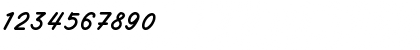 White Wonder Regular Font