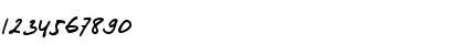 Wiezy Regular Font