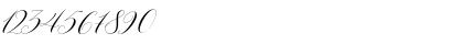 Willgets Regular Font