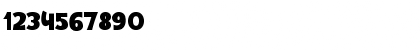 Winear Regular Font Winear Regular Font