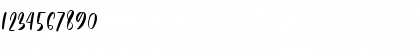 Winny Beatrice Regular Font Winny Beatrice Regular Font