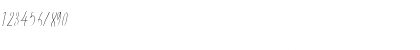 Winsterday Regular Font