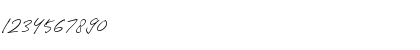 Wish Good Regular Font