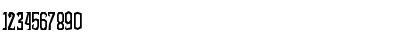 WOLFA Regular Font WOLFA Regular Font