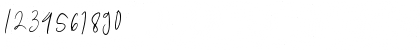 Wolussy Beauty Regular Font