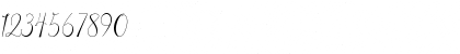 Wonderfebia Free Personal Use Regular Font Wonderfebia Free Personal Use Regular Font