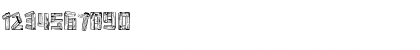 Woody Wood Regular Font Woody Wood Regular Font