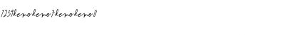Xavier Eskimo Regular Font Xavier Eskimo Regular Font
