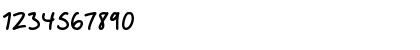 Yay Babe Regular Font Yay Babe Regular Font