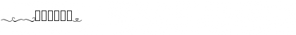 YouMe Regular Font YouMe Regular Font