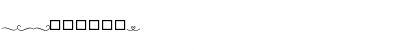 YouMe Regular Font YouMe Regular Font