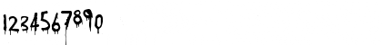 zai ICovid-19 Regular Font zai ICovid-19 Regular Font