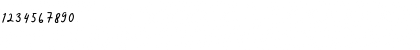 Zalitta Regular Font