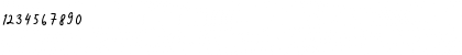 Zalitta Regular Font Zalitta Regular Font