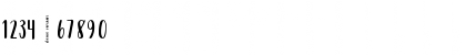 212 Warmheart Demo Regular Font 212 Warmheart Demo Regular Font