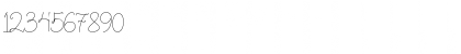 Aaqheella Regular Font Aaqheella Regular Font