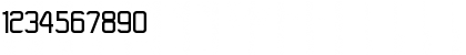 ACMilan2013-2014 Regular Font ACMilan2013-2014 Regular Font