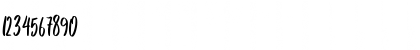 Acoustica South Regular Font Acoustica South Regular Font