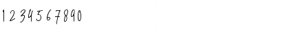 Admara Regular Font Admara Regular Font