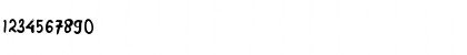 a Affirmation Regular Font a Affirmation Regular Font