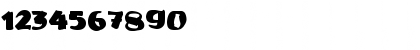 a Akuilah Regular Font