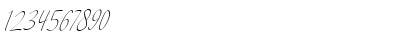 Allianta FREE Regular Font