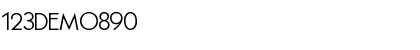 Almaz_Demo Regular Font