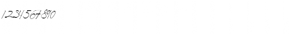 Amelia_Bloomer Regular Font Amelia_Bloomer Regular Font