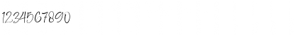 Amellia Ink Regular Font Amellia Ink Regular Font