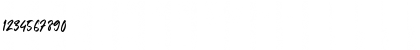 Amore Eiffel Regular Font Amore Eiffel Regular Font