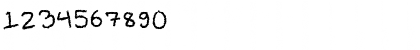 Angelknives Regular Font Angelknives Regular Font