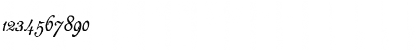 Archive French Script Regular Font Archive French Script Regular Font
