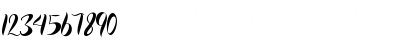 Art Valentine Regular Font