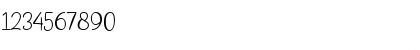 Asian Cuisine Regular Font Asian Cuisine Regular Font