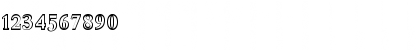 ASRoma Regular Font ASRoma Regular Font