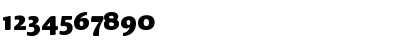 AstaSansBlackA1 Regular Font AstaSansBlackA1 Regular Font