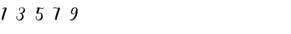 Aurum Regular Font Aurum Regular Font
