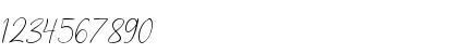 Bacalisties Regular Font