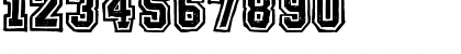 Back to School Regular Font
