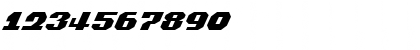 Commonwealth Expanded Italic Expanded Italic Font Commonwealth Expanded Italic Expanded Italic Font